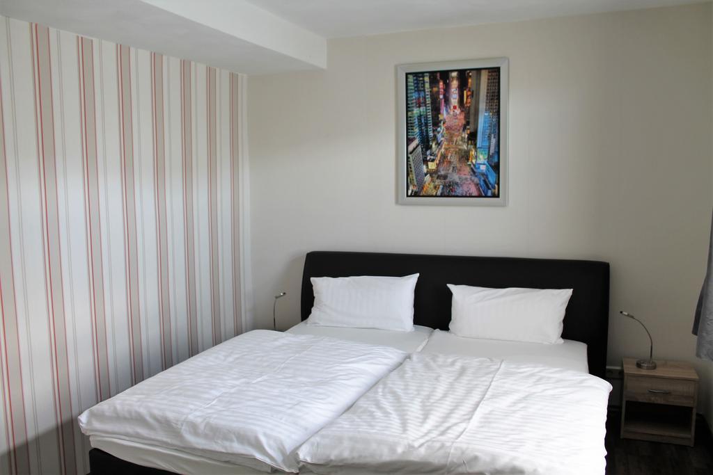Le Petit Palais - Apartments Bad Suderode Dış mekan fotoğraf