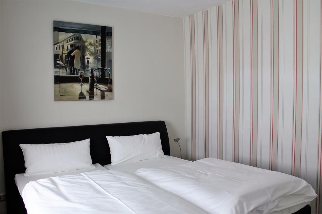 Le Petit Palais - Apartments Bad Suderode Dış mekan fotoğraf