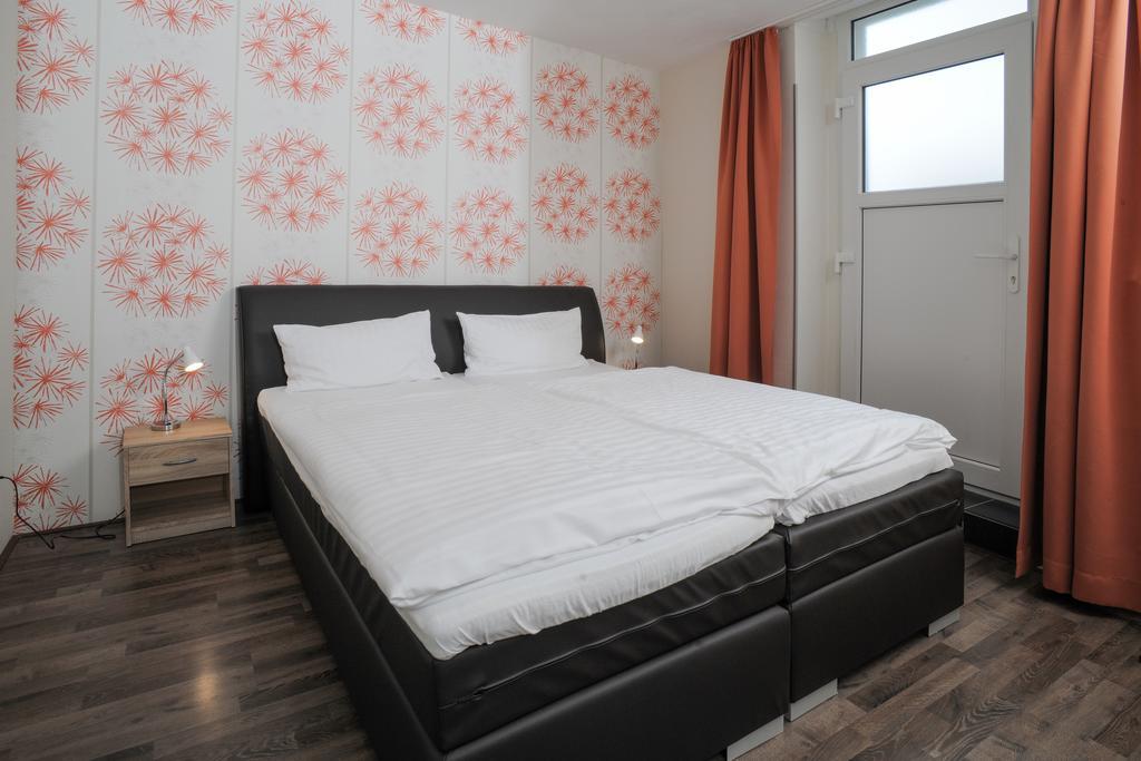 Le Petit Palais - Apartments Bad Suderode Dış mekan fotoğraf