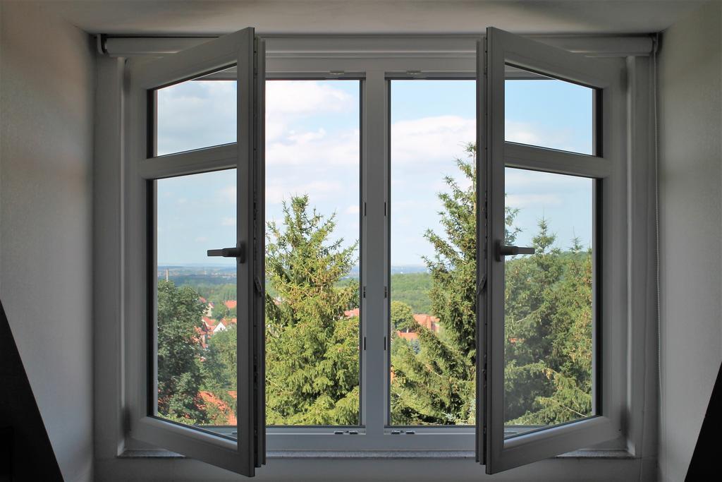 Le Petit Palais - Apartments Bad Suderode Dış mekan fotoğraf