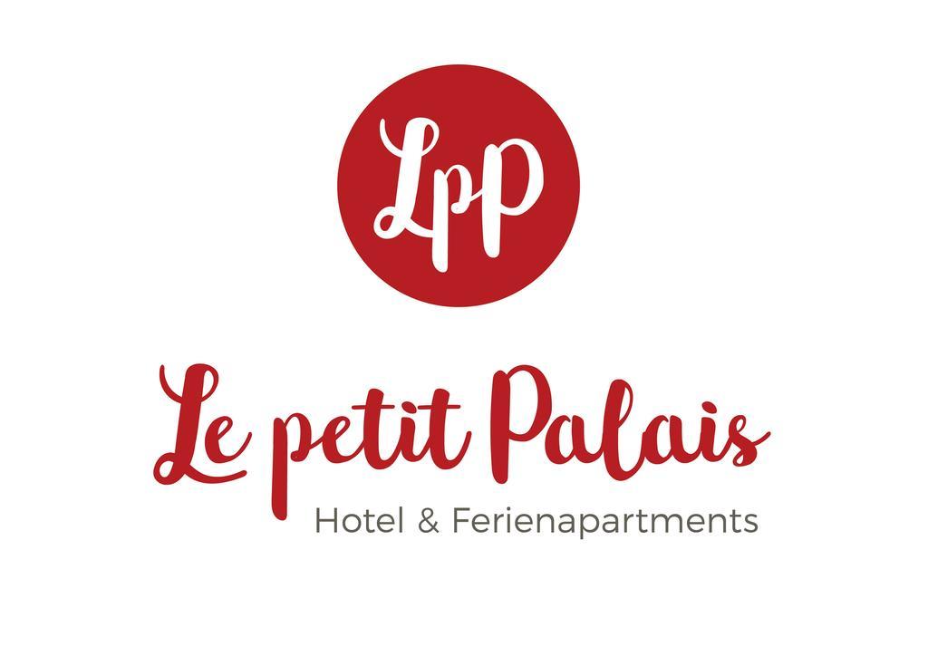 Le Petit Palais - Apartments Bad Suderode Dış mekan fotoğraf